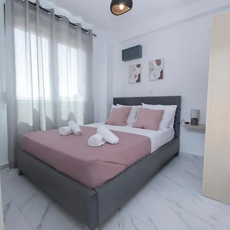 Costa Azul Ofrínion