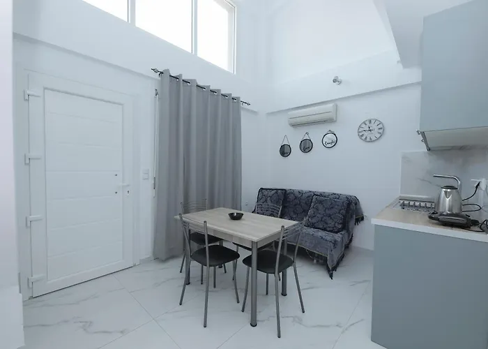 Apartament Costa Azul *