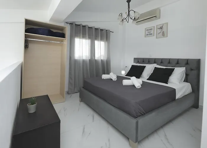 Apartament Costa Azul