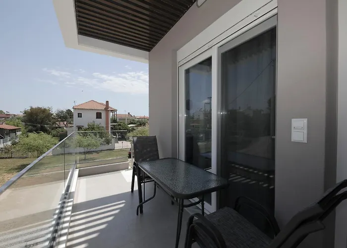 Costa Azul Apartament *